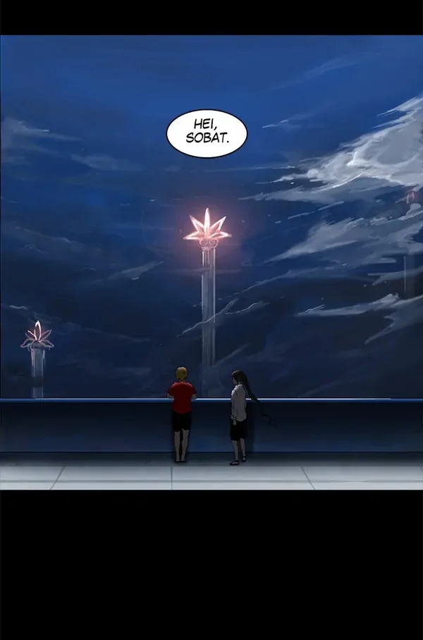 Baca Tower of God - Chapter 107 halaman 42