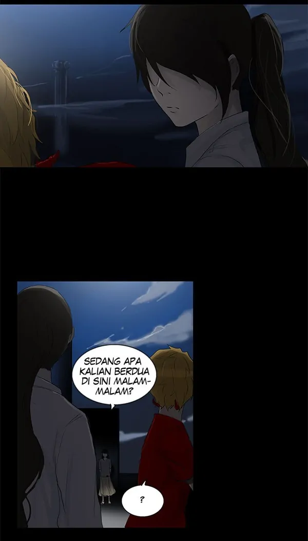 Baca Tower of God - Chapter 107 halaman 43