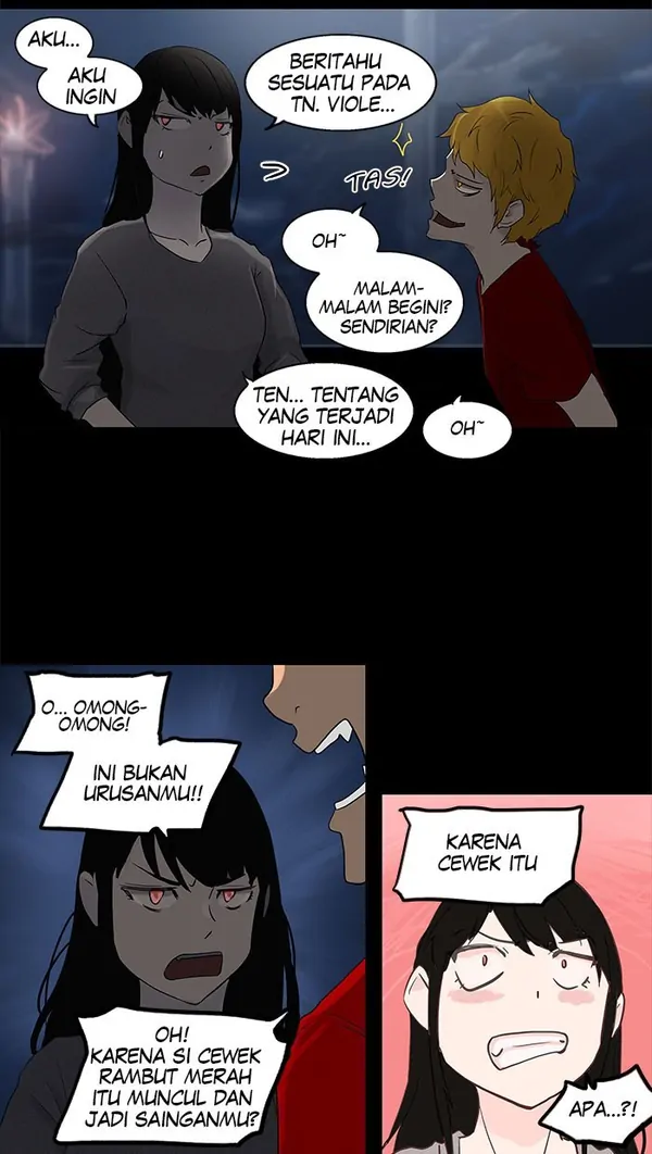 Baca Tower of God - Chapter 107 halaman 45