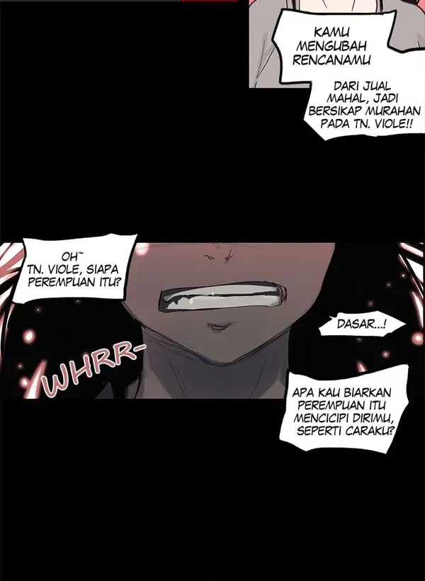 Baca Tower of God - Chapter 107 halaman 46