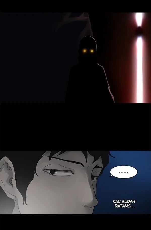 Baca Tower of God - Chapter 107 halaman 49