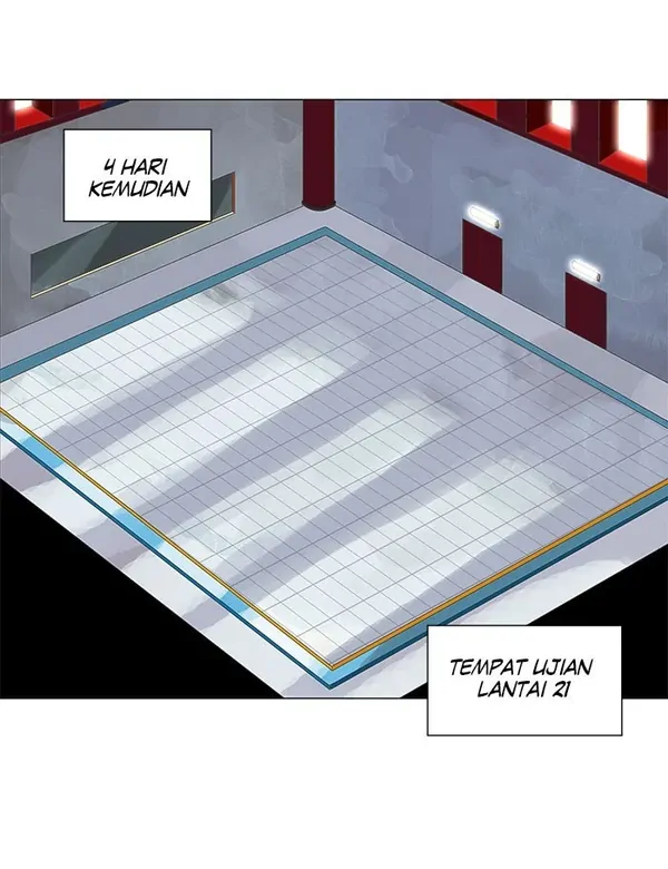 Baca Tower of God - Chapter 107 halaman 52