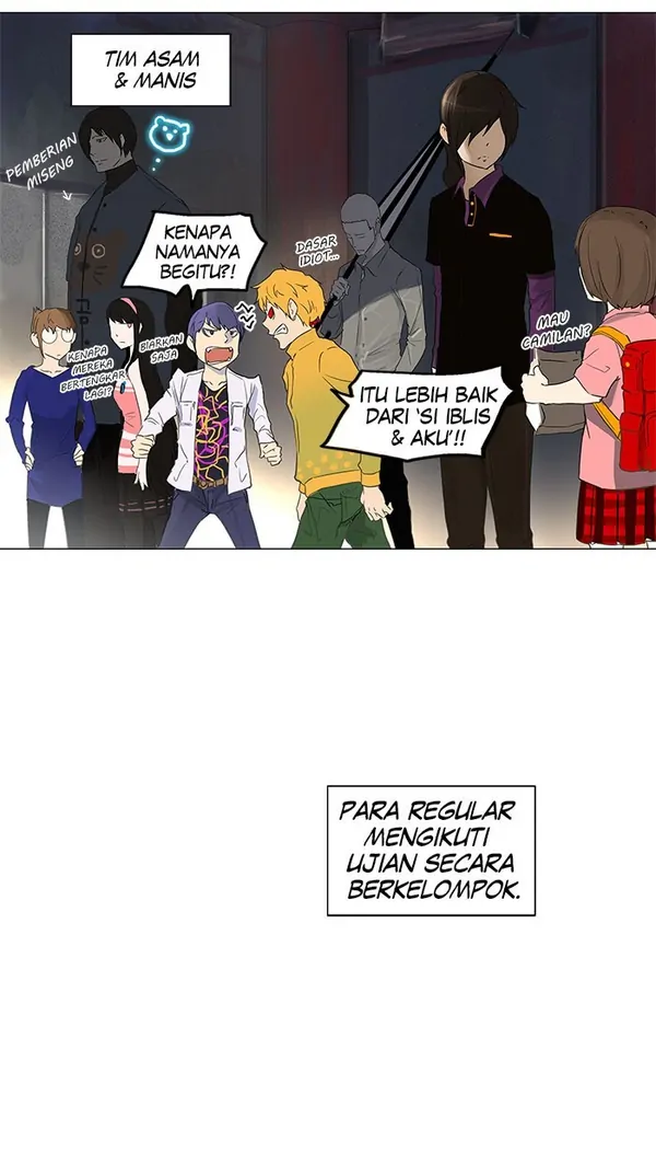 Baca Tower of God - Chapter 107 halaman 53