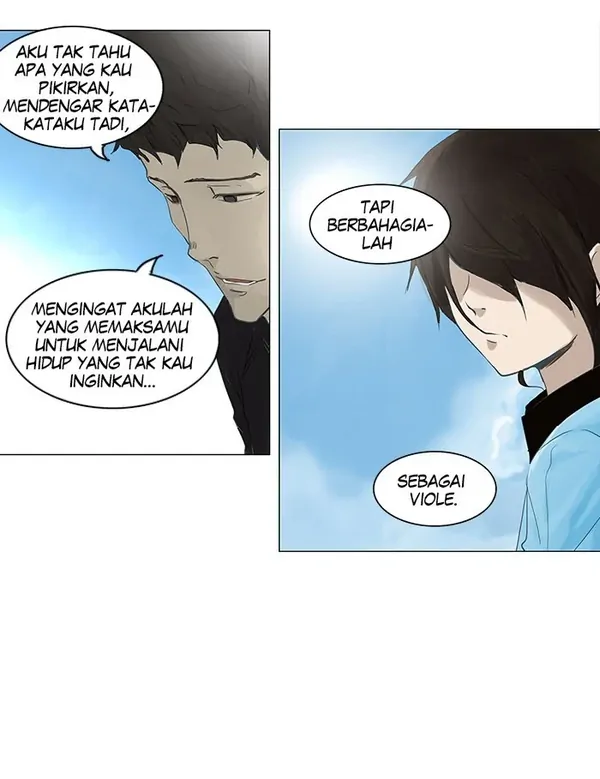 Baca Tower of God - Chapter 107 halaman 6