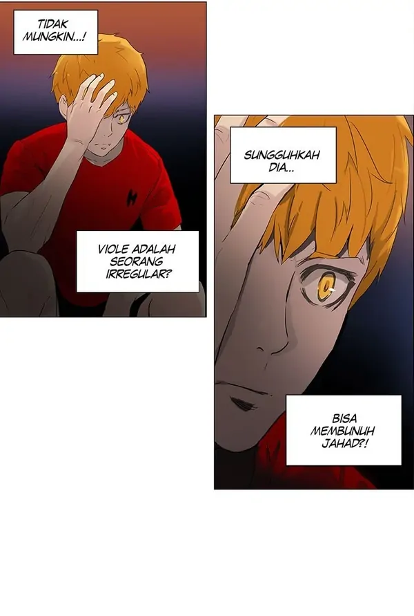 Baca Tower of God - Chapter 107 halaman 8
