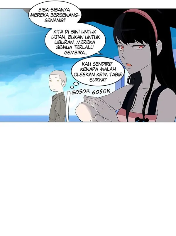 Baca Tower of God - Chapter 108 halaman 11