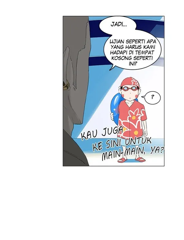 Baca Tower of God - Chapter 108 halaman 13