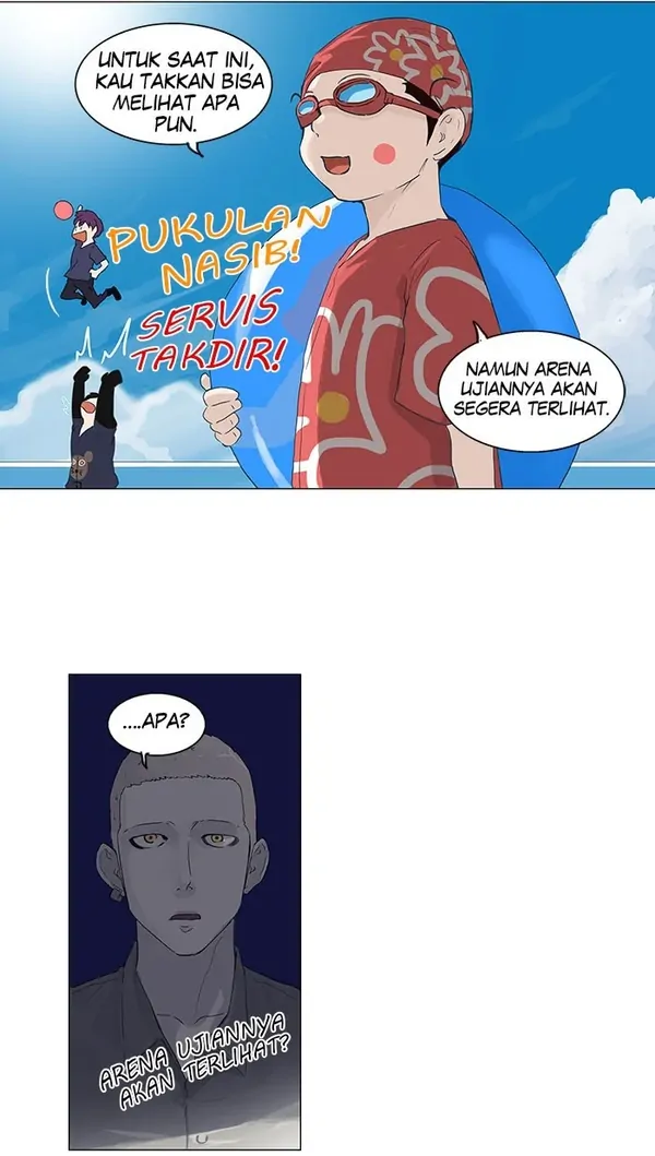 Baca Tower of God - Chapter 108 halaman 14
