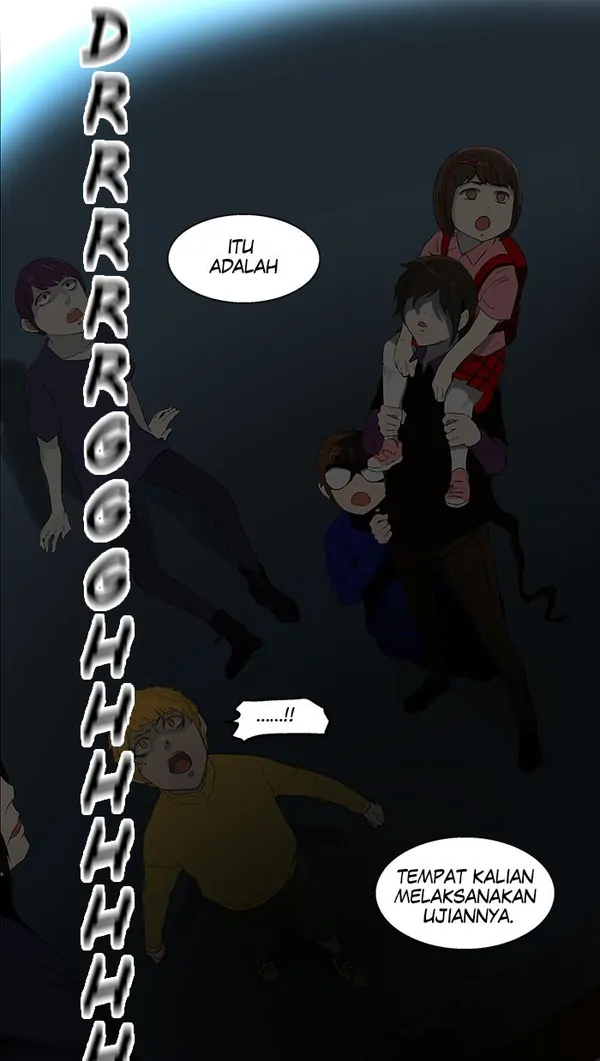 Baca Tower of God - Chapter 108 halaman 17