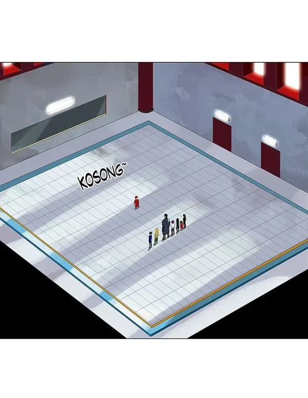 Baca Tower of God - Chapter 108 halaman 2