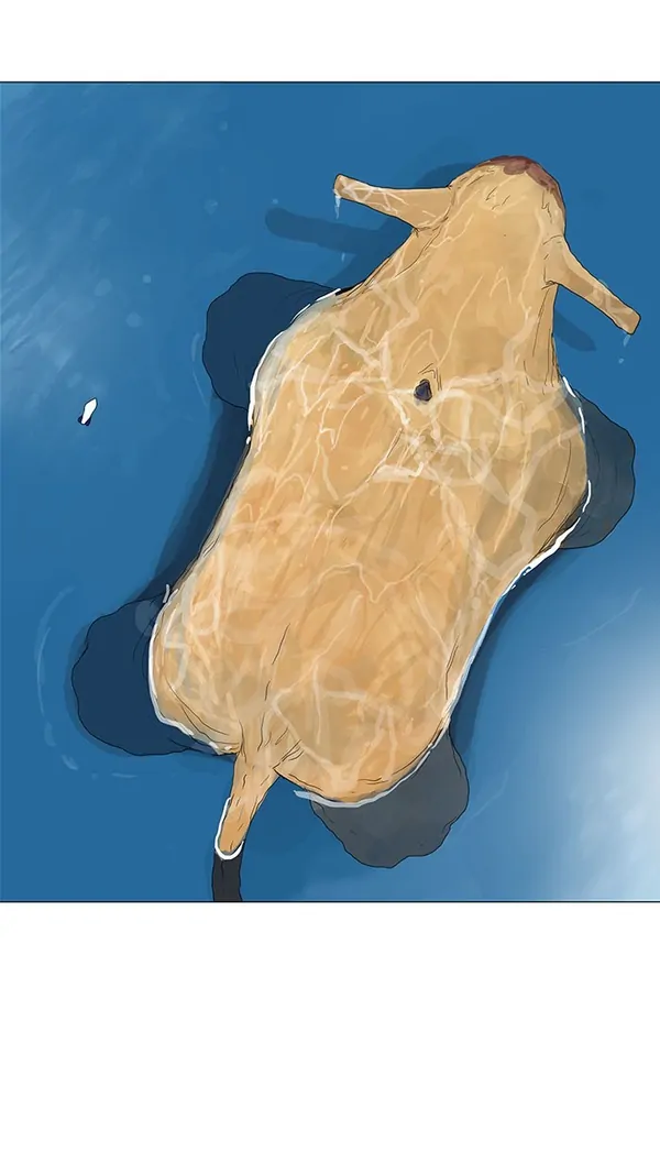 Baca Tower of God - Chapter 108 halaman 20