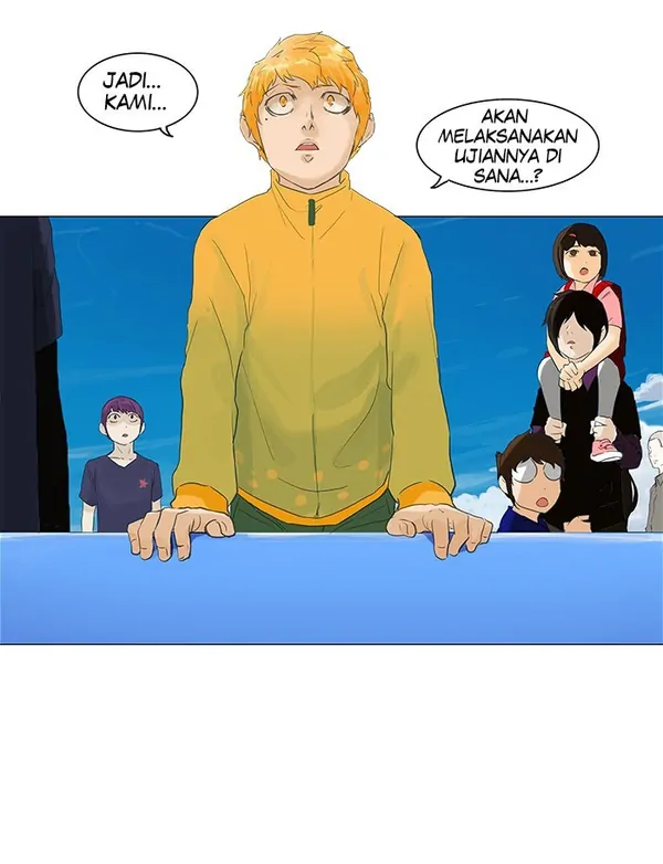 Baca Tower of God - Chapter 108 halaman 26