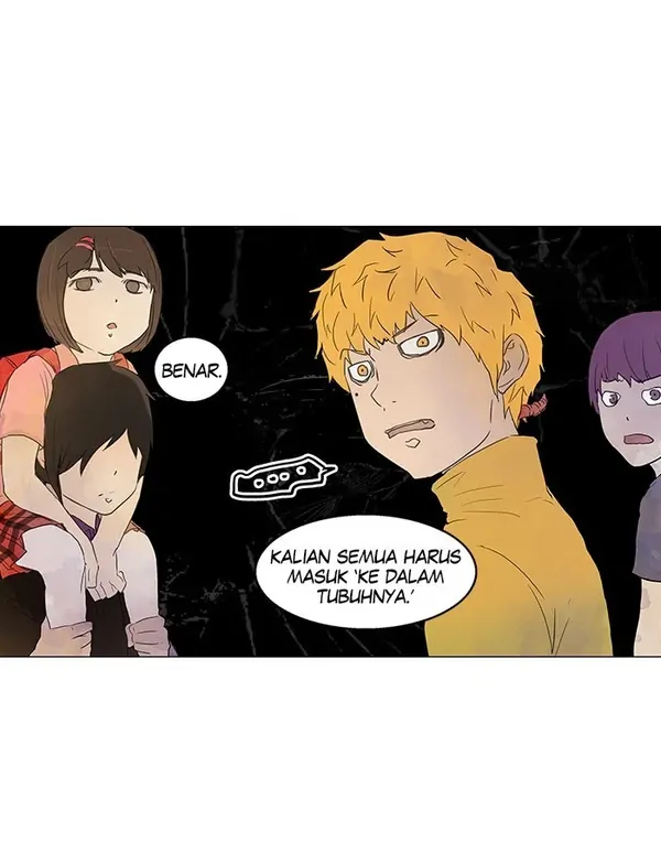 Baca Tower of God - Chapter 108 halaman 28