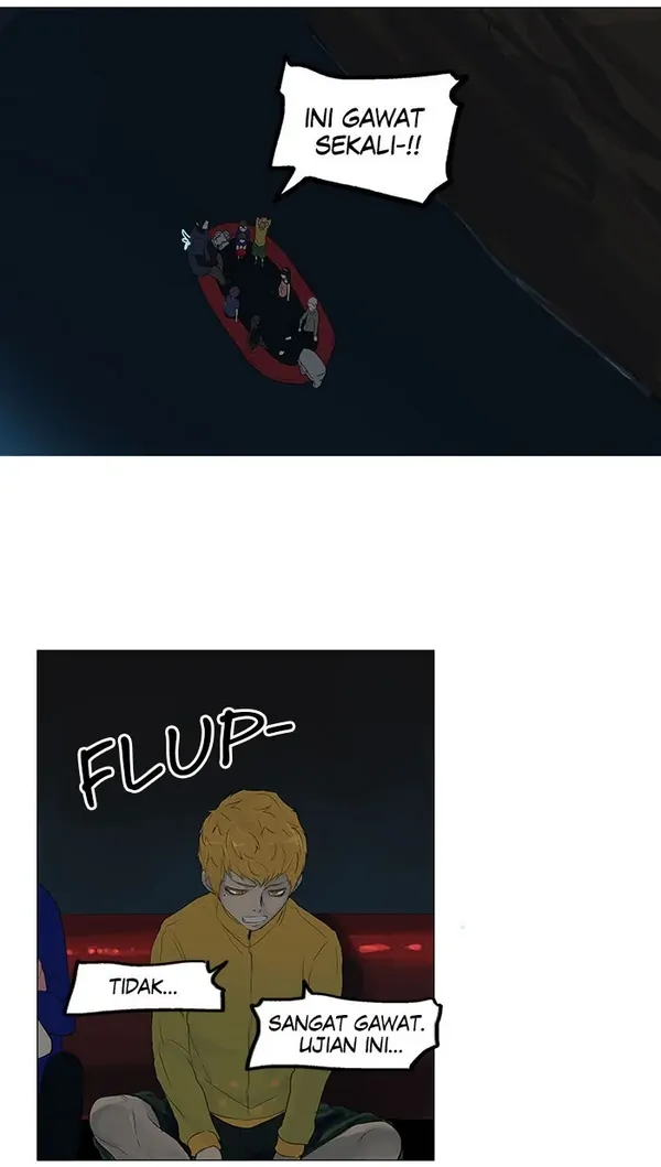 Baca Tower of God - Chapter 108 halaman 31