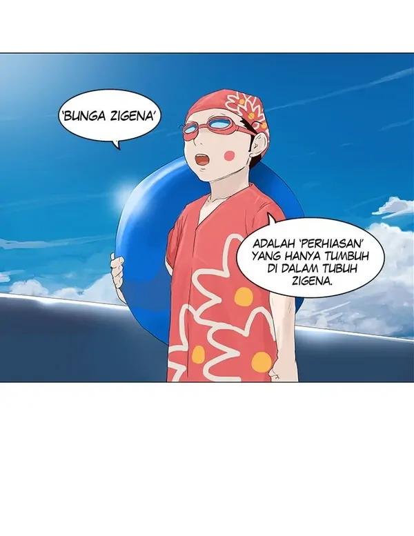 Baca Tower of God - Chapter 108 halaman 33