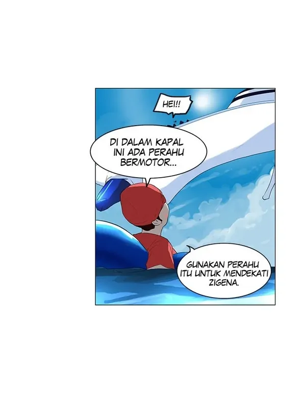 Baca Tower of God - Chapter 108 halaman 35