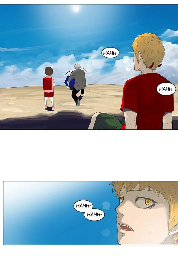 Baca Tower of God - Chapter 108 halaman 39