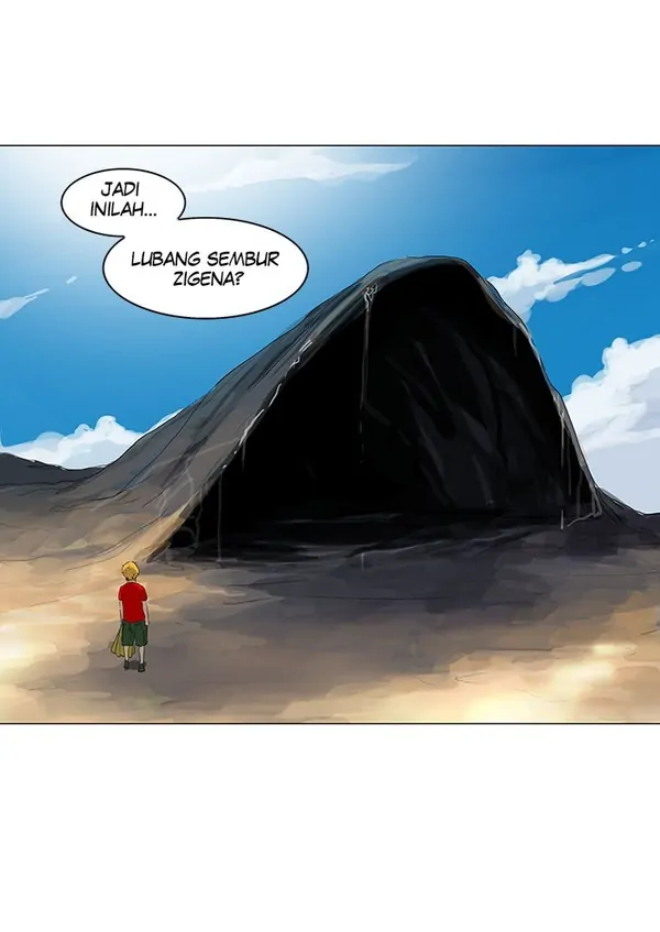 Baca Tower of God - Chapter 108 halaman 40