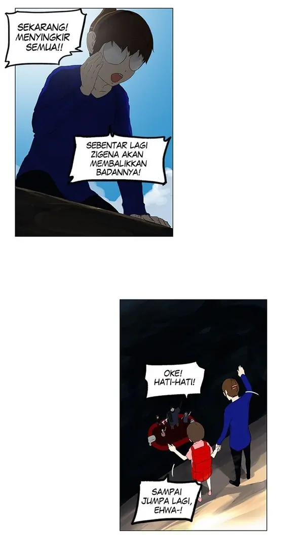 Baca Tower of God - Chapter 108 halaman 41