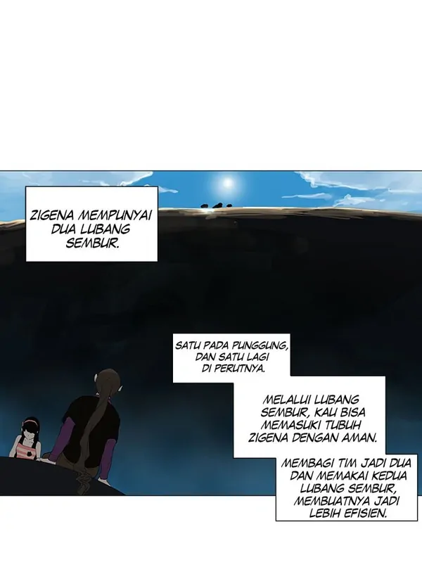 Baca Tower of God - Chapter 108 halaman 42