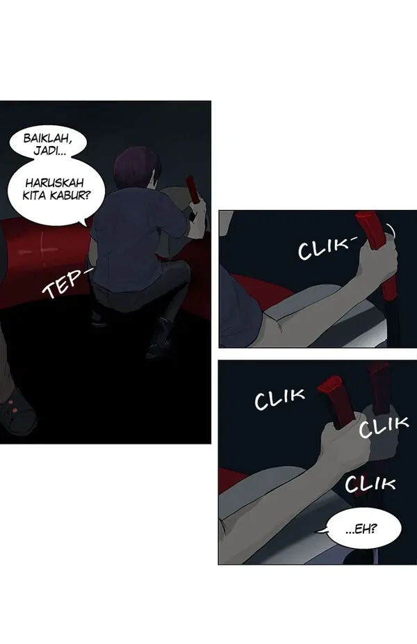 Baca Tower of God - Chapter 108 halaman 44