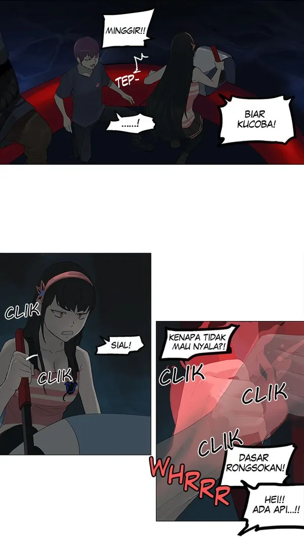Baca Tower of God - Chapter 108 halaman 46