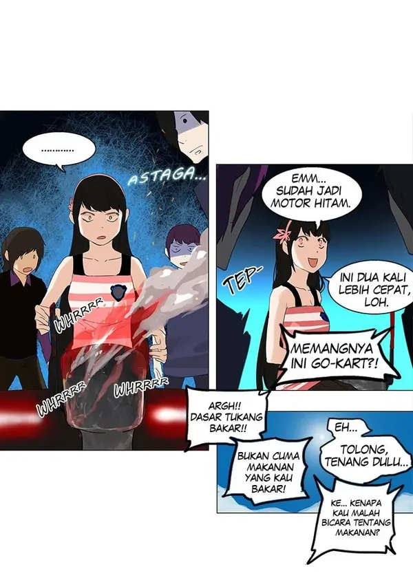 Baca Tower of God - Chapter 108 halaman 48