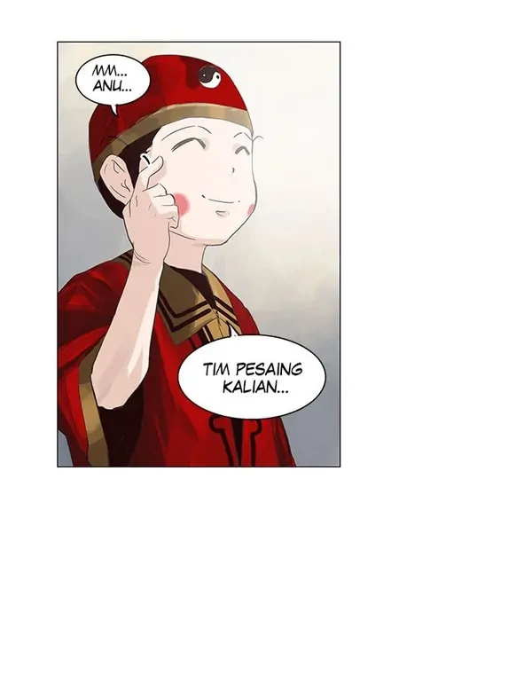 Baca Tower of God - Chapter 108 halaman 5