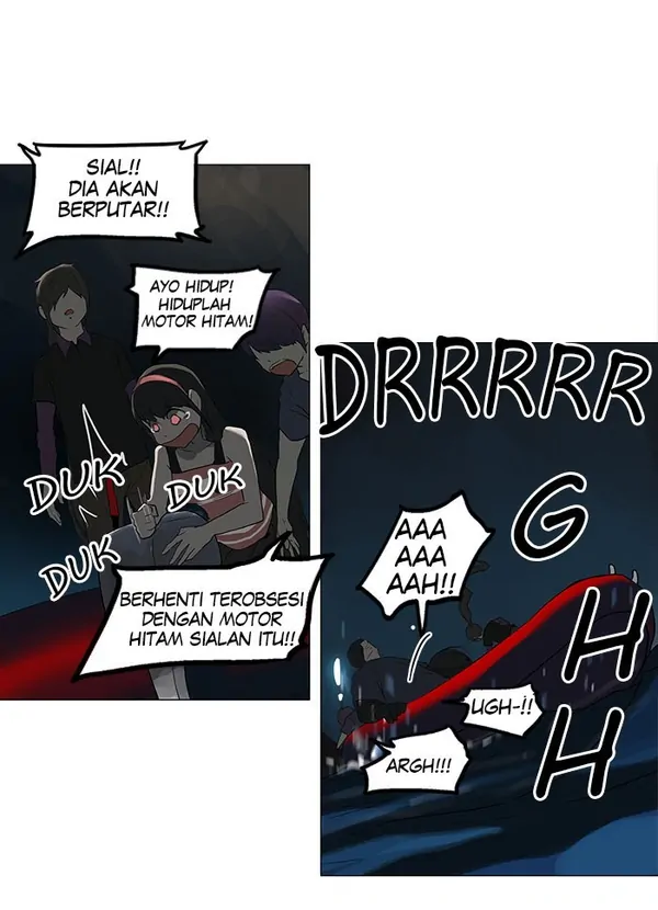 Baca Tower of God - Chapter 108 halaman 50