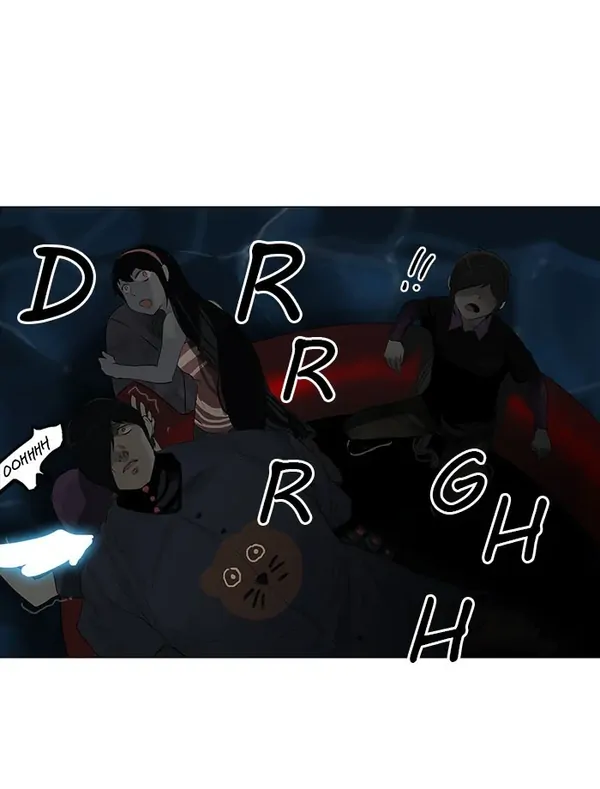 Baca Tower of God - Chapter 108 halaman 51