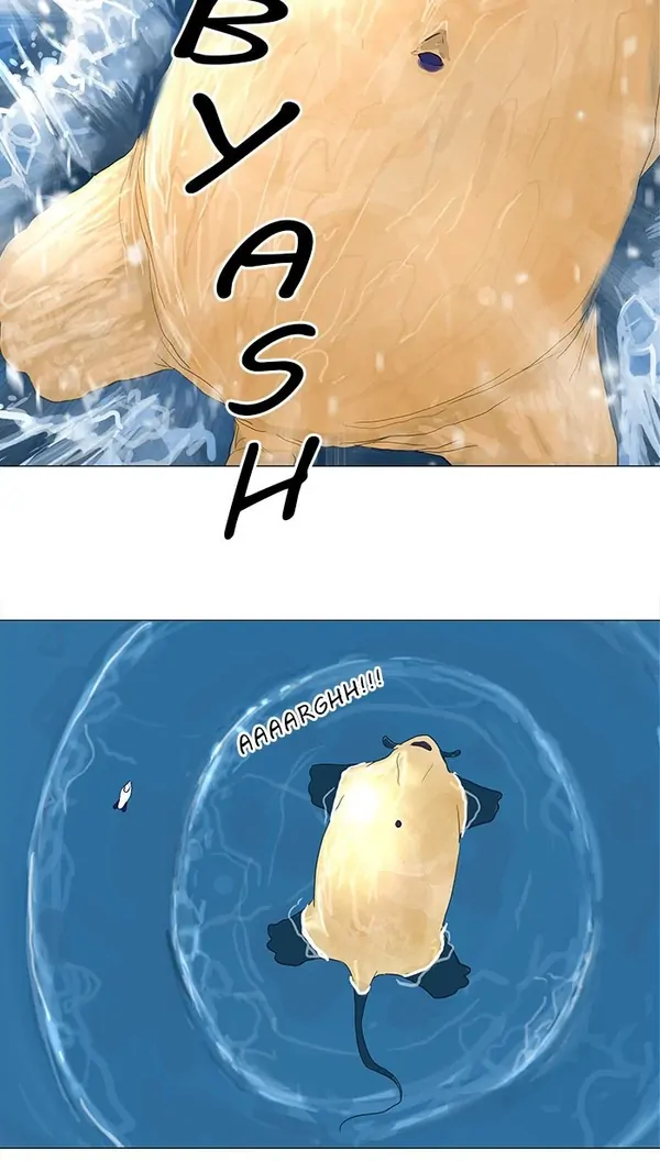 Baca Tower of God - Chapter 108 halaman 54