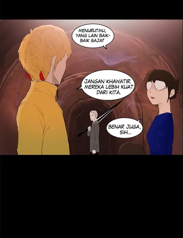 Baca Tower of God - Chapter 108 halaman 59