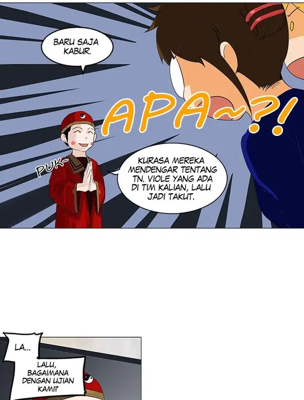Baca Tower of God - Chapter 108 halaman 6