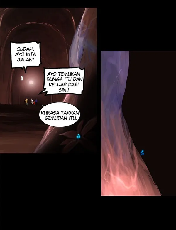 Baca Tower of God - Chapter 108 halaman 60