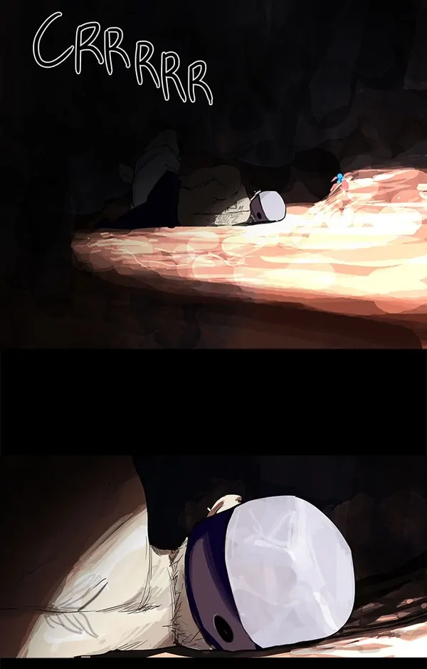 Baca Tower of God - Chapter 108 halaman 62