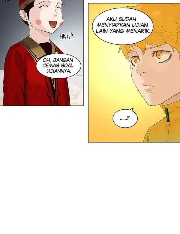 Baca Tower of God - Chapter 108 halaman 7