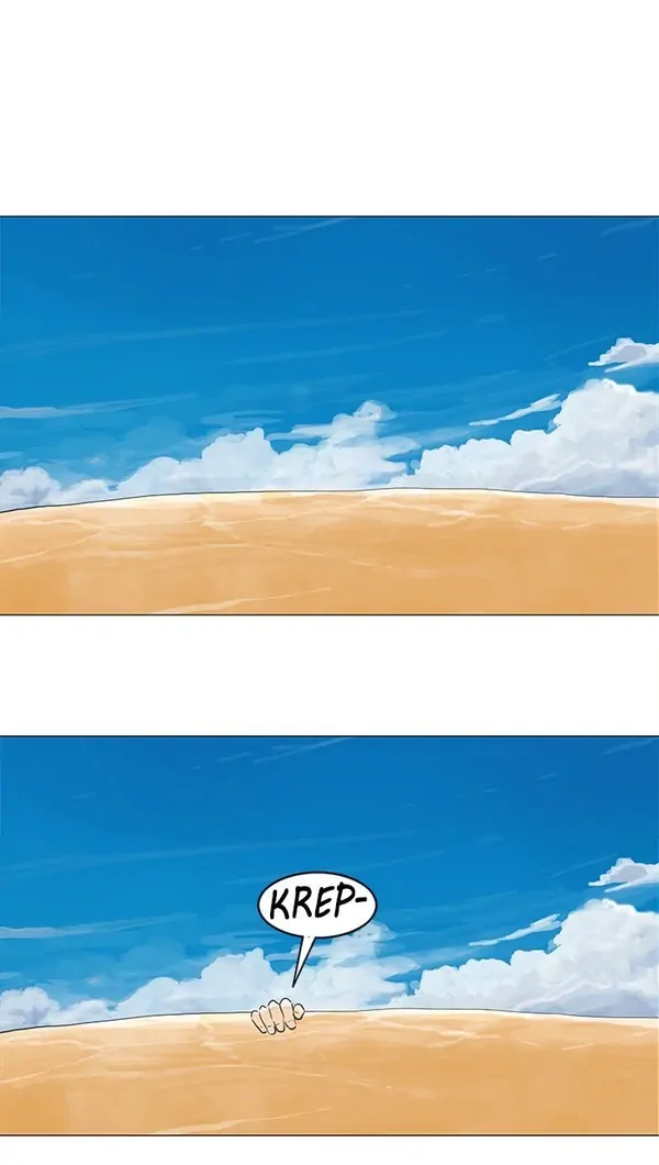 Baca Tower of God - Chapter 109 halaman 1