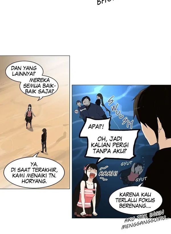 Baca Tower of God - Chapter 109 halaman 10