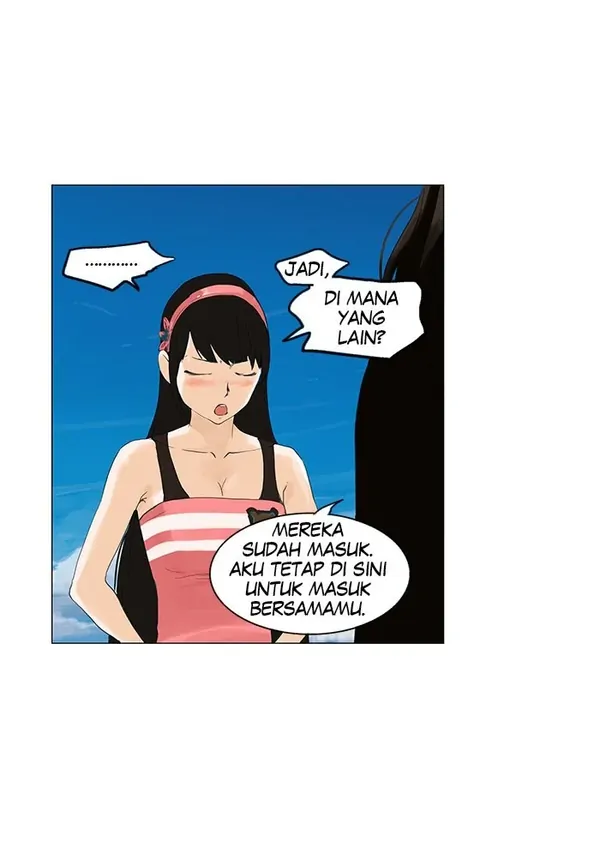 Baca Tower of God - Chapter 109 halaman 11
