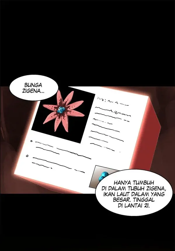 Baca Tower of God - Chapter 109 halaman 15
