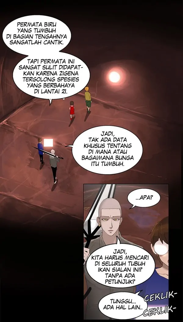 Baca Tower of God - Chapter 109 halaman 16