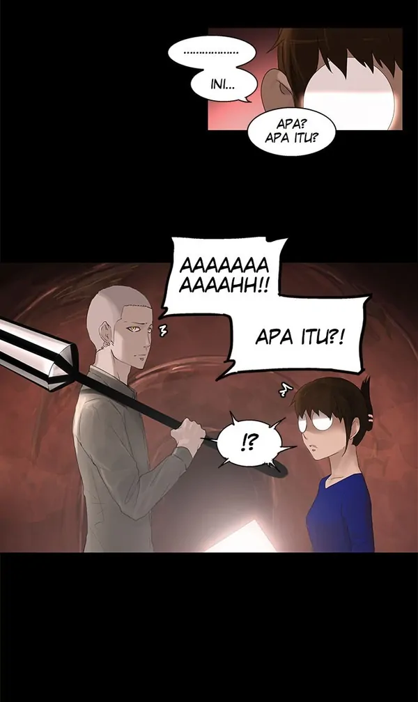 Baca Tower of God - Chapter 109 halaman 17