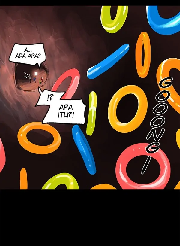 Baca Tower of God - Chapter 109 halaman 18