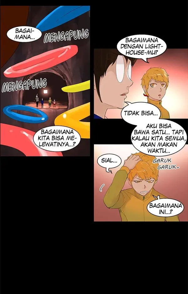 Baca Tower of God - Chapter 109 halaman 19