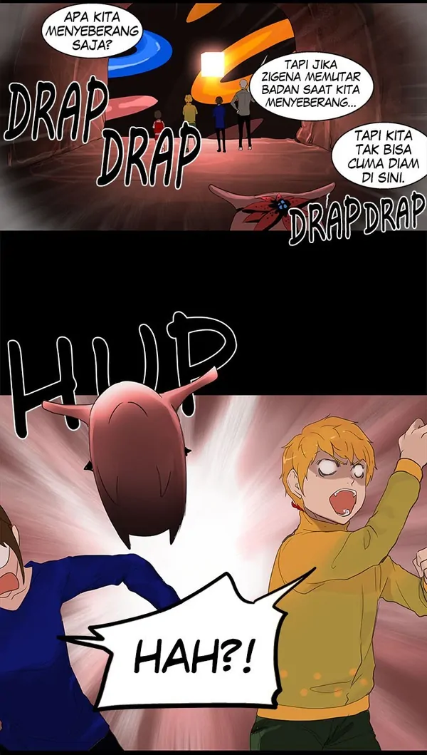 Baca Tower of God - Chapter 109 halaman 20
