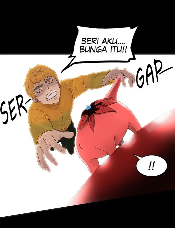 Baca Tower of God - Chapter 109 halaman 24