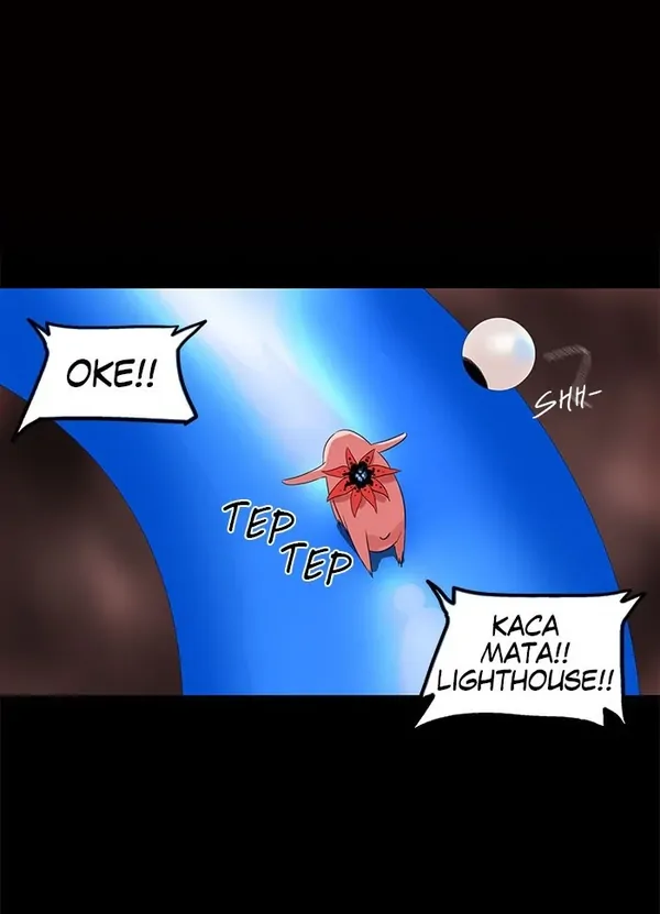 Baca Tower of God - Chapter 109 halaman 26