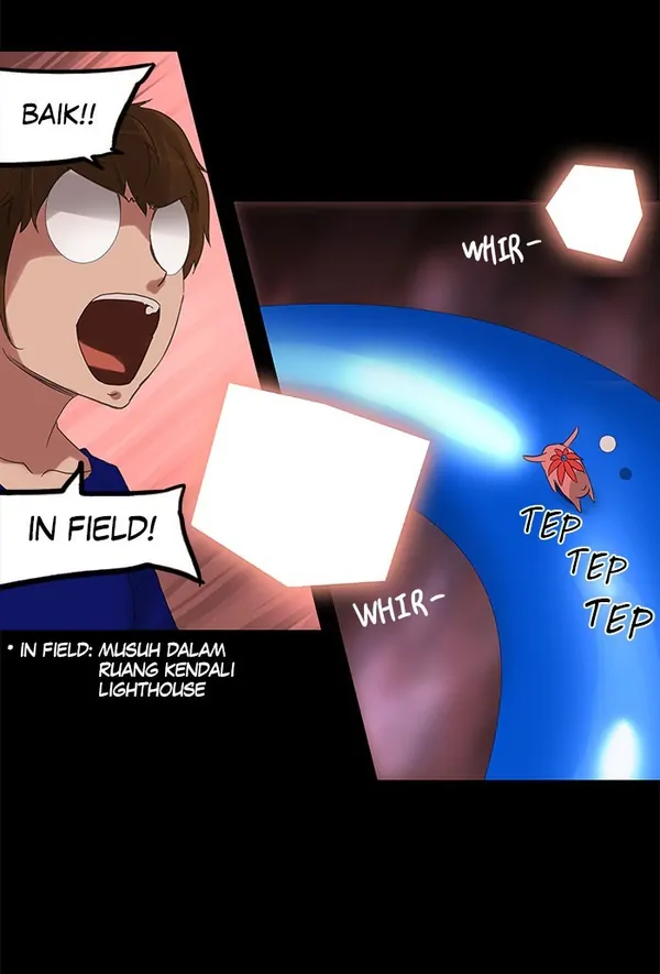 Baca Tower of God - Chapter 109 halaman 27