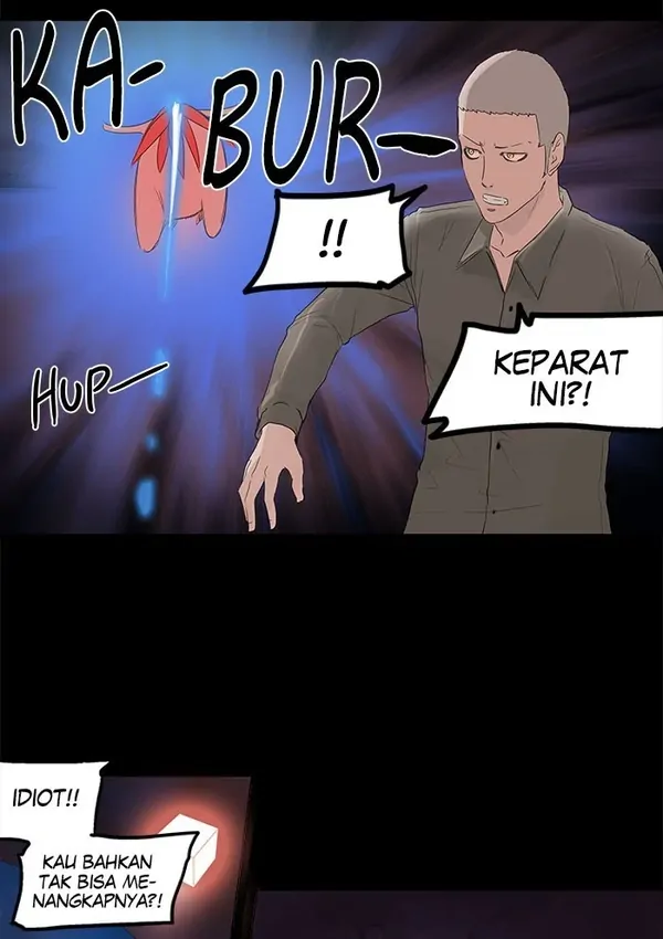 Baca Tower of God - Chapter 109 halaman 33