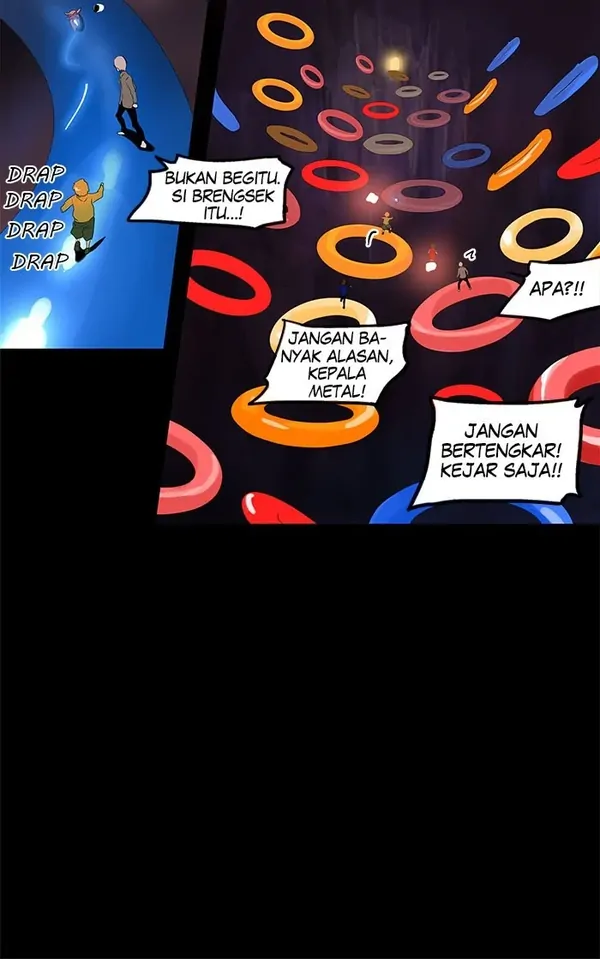 Baca Tower of God - Chapter 109 halaman 34